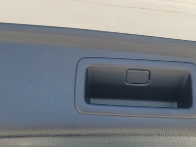 2017 Subaru Forester Premium