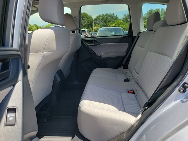 2017 Subaru Forester Premium