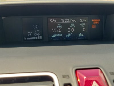 2017 Subaru Forester Premium