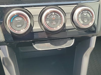 2017 Subaru Forester Premium
