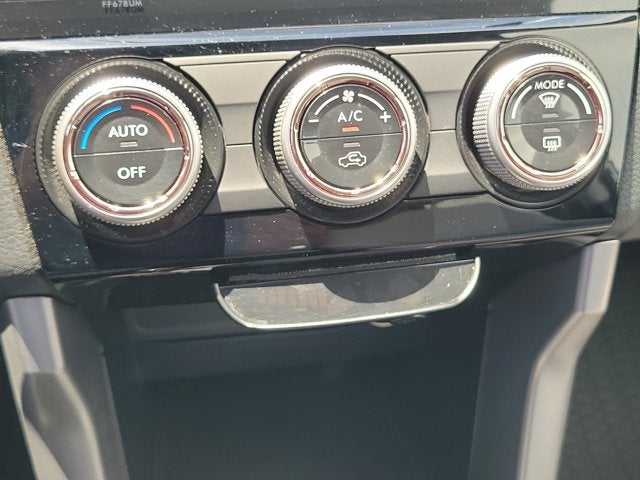 2017 Subaru Forester Premium