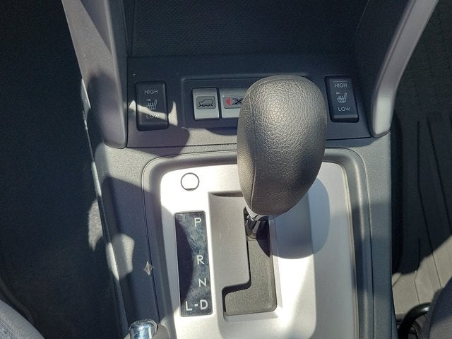 2017 Subaru Forester Premium