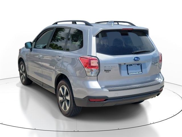 2017 Subaru Forester Premium