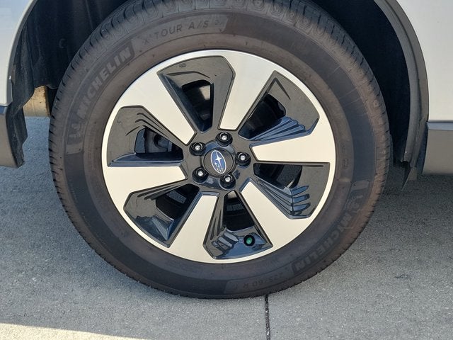 2017 Subaru Forester Premium