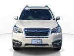 2018 Subaru Forester Limited