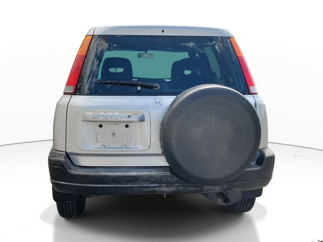 1999 Honda CR-V EX
