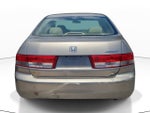 2003 Honda Accord Sdn EX