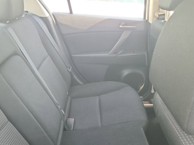 2013 Mazda Mazda3 i Touring