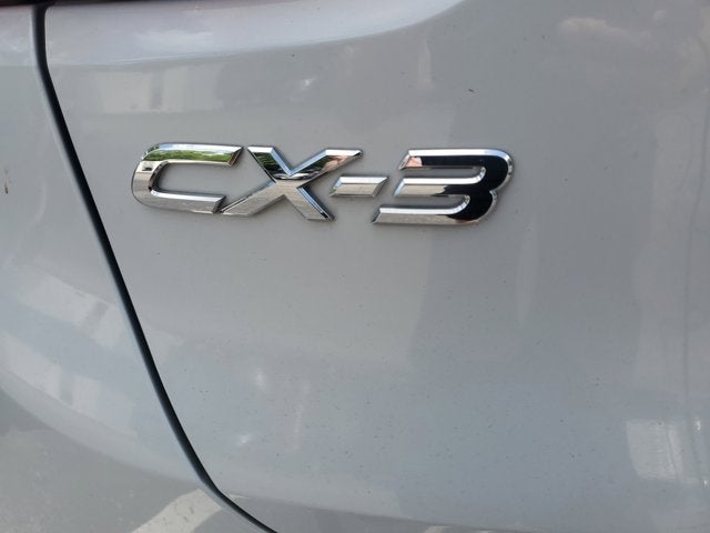 2017 Mazda Mazda CX-3 Grand Touring