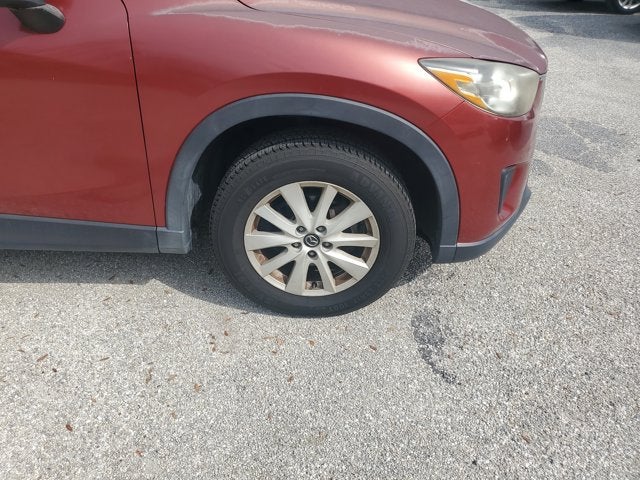 2013 Mazda Mazda CX-5 Sport