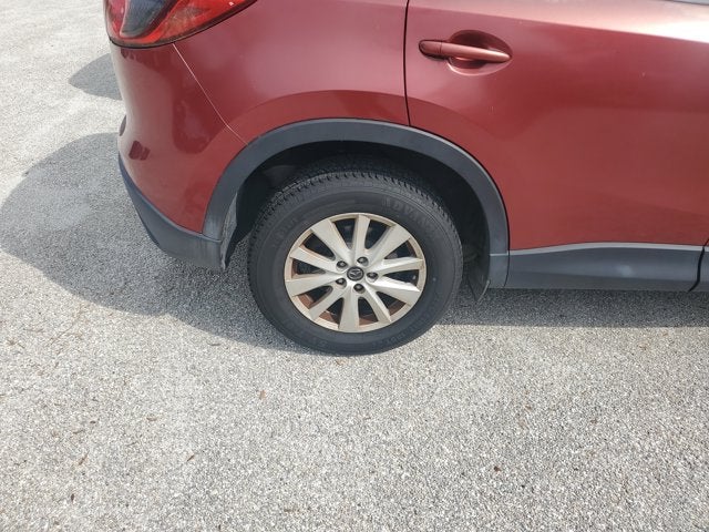 2013 Mazda Mazda CX-5 Sport