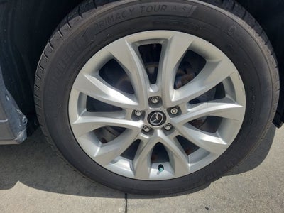 2014 Mazda Mazda CX-5 Grand Touring