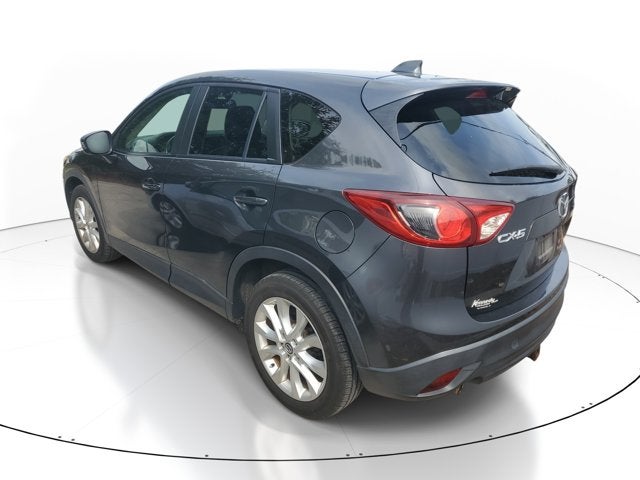 2014 Mazda Mazda CX-5 Grand Touring