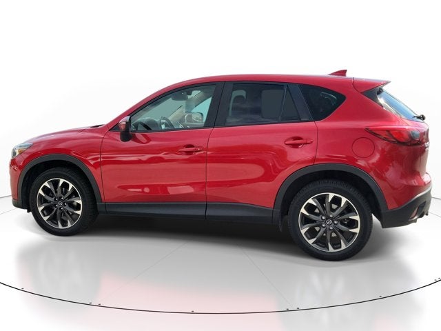 2016 Mazda Mazda CX-5 Grand Touring