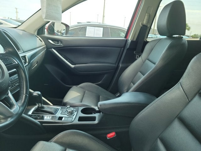 2016 Mazda Mazda CX-5 Grand Touring