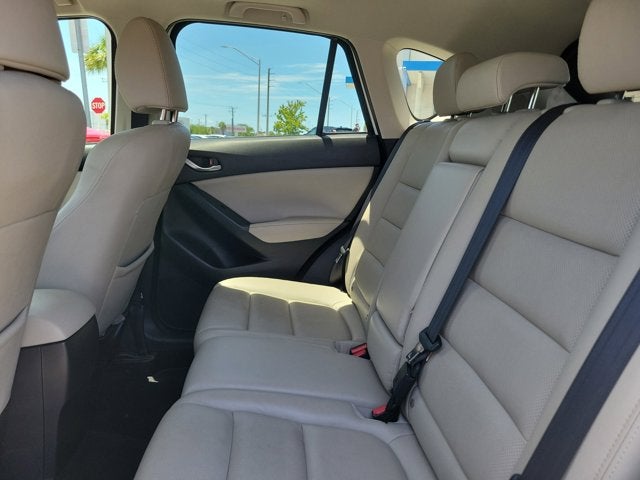 2015 Mazda Mazda CX-5 Grand Touring