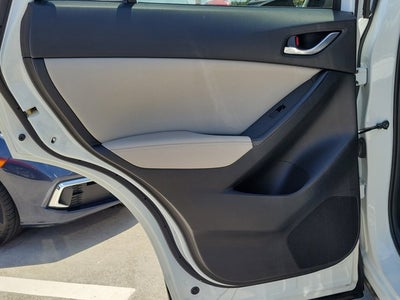 2015 Mazda Mazda CX-5 Grand Touring