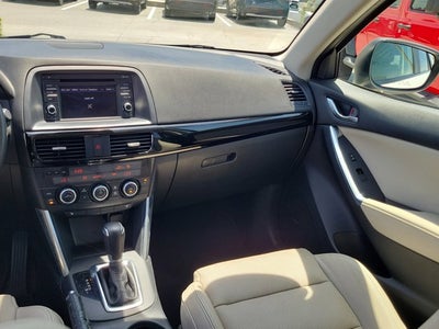 2015 Mazda Mazda CX-5 Grand Touring