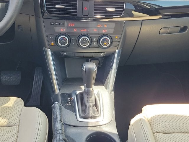 2015 Mazda Mazda CX-5 Grand Touring