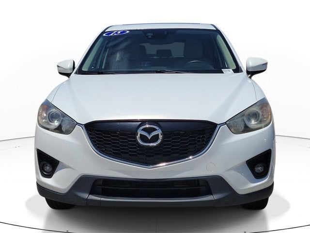 2015 Mazda Mazda CX-5 Grand Touring