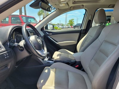 2015 Mazda Mazda CX-5 Grand Touring