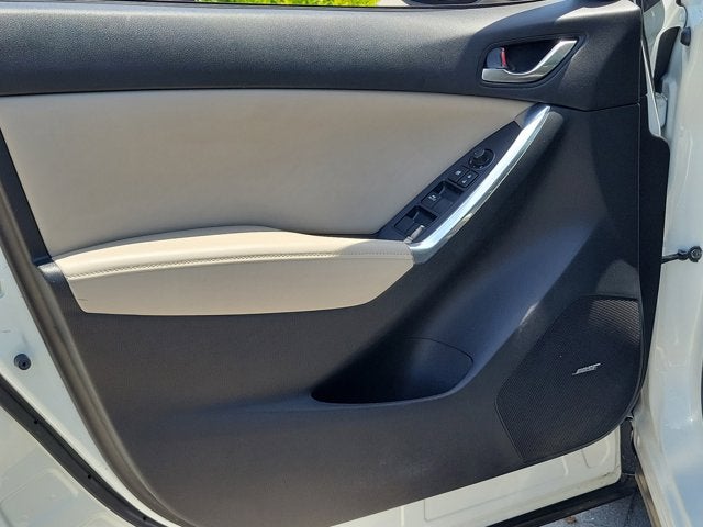 2015 Mazda Mazda CX-5 Grand Touring