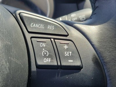 2015 Mazda Mazda CX-5 Grand Touring