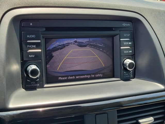 2015 Mazda Mazda CX-5 Grand Touring