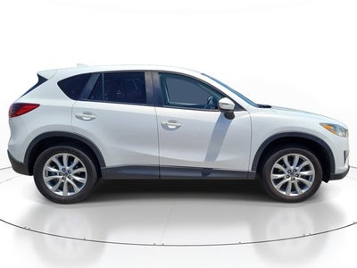 2015 Mazda Mazda CX-5 Grand Touring
