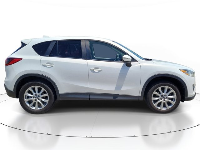 2015 Mazda Mazda CX-5 Grand Touring
