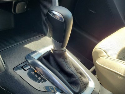 2015 Mazda Mazda CX-5 Grand Touring