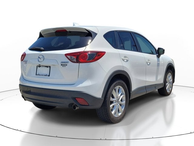 2015 Mazda Mazda CX-5 Grand Touring