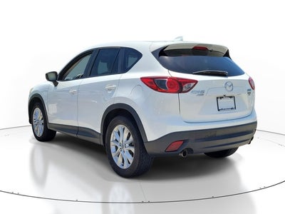2015 Mazda Mazda CX-5 Grand Touring