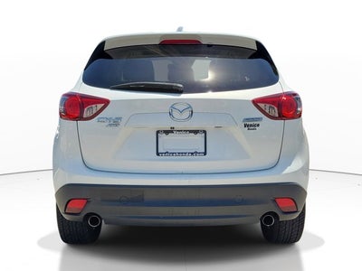 2015 Mazda Mazda CX-5 Grand Touring