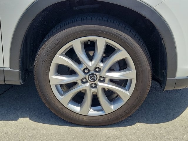 2015 Mazda Mazda CX-5 Grand Touring