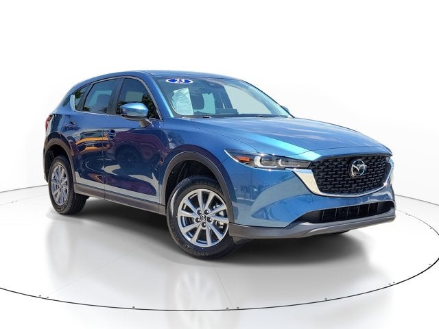 2023 Mazda Mazda CX-5 2.5 S