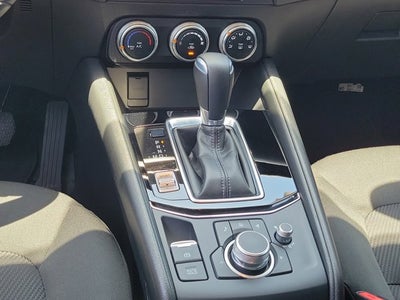 2023 Mazda Mazda CX-5 2.5 S
