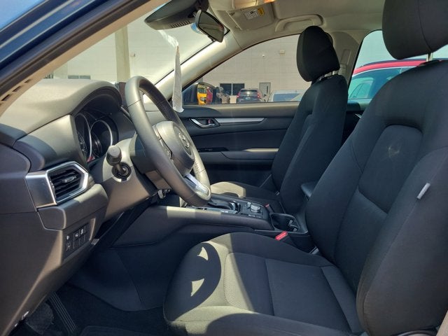 2023 Mazda Mazda CX-5 2.5 S