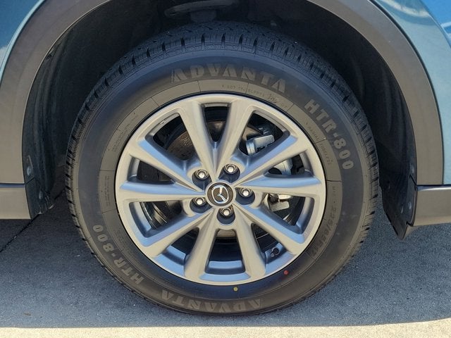 2023 Mazda Mazda CX-5 2.5 S