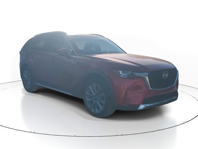 2024 Mazda Mazda CX-90 3.3 Turbo Premium