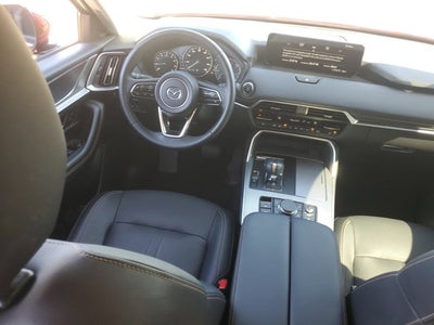 2024 Mazda Mazda CX-90 3.3 Turbo Premium