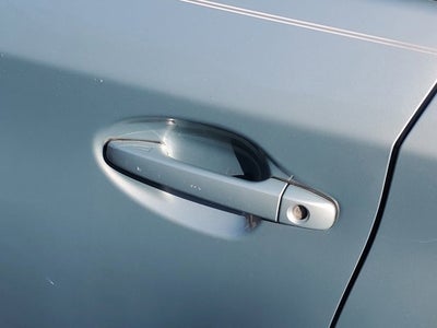2015 Toyota Prius Four