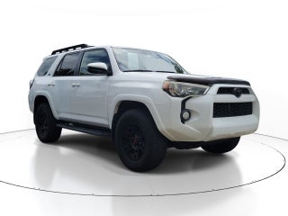 2014 Toyota 4Runner Limited
