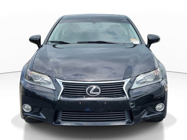 2015 Lexus GS 350 350