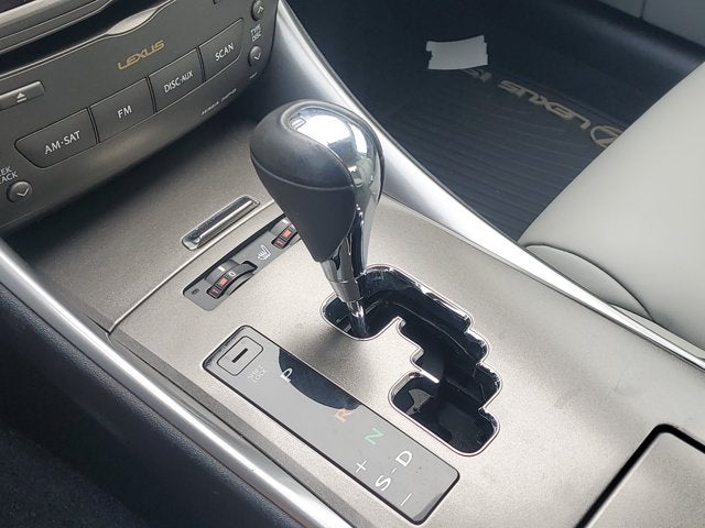 2008 Lexus IS 250 250