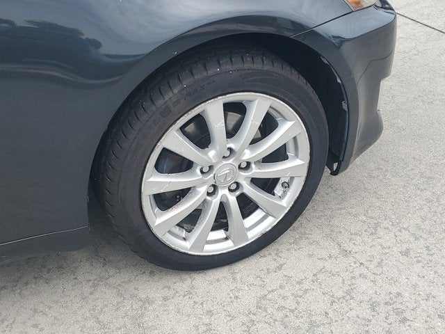 2008 Lexus IS 250 250