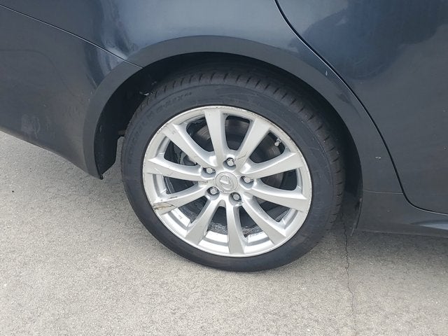 2008 Lexus IS 250 250