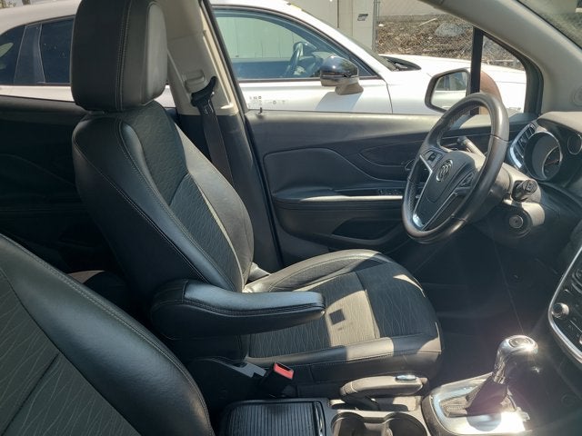 2016 Buick Encore Base