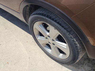 2016 Buick Encore Base