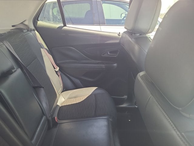 2016 Buick Encore Base